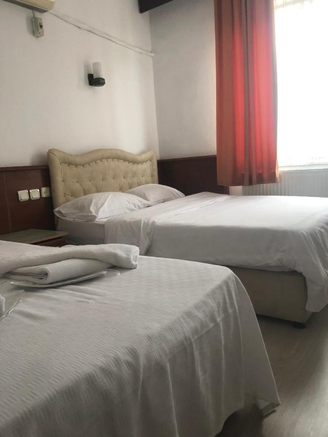 Ozsoy Hotel Akcay  Room photo